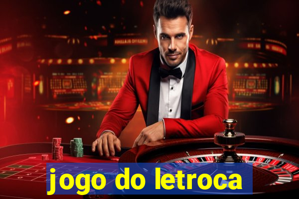 jogo do letroca